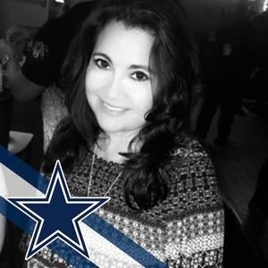 Meet your Posher, Yvonne